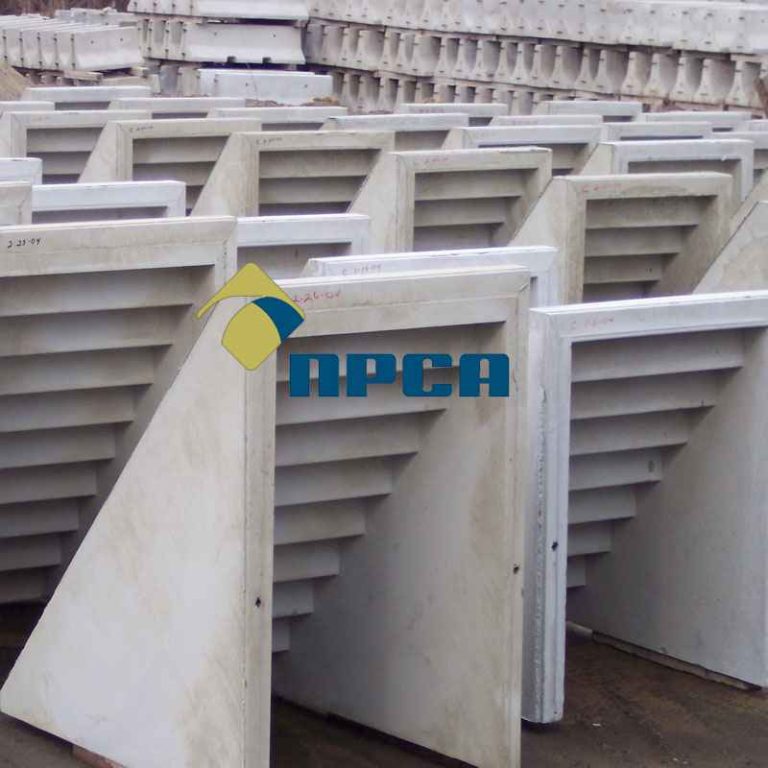 About Us | The Leading Precast Concrete Company